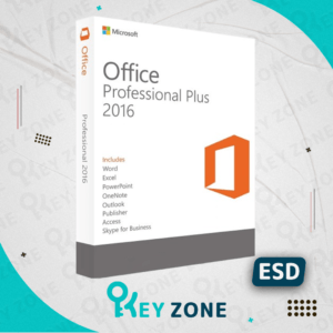 Office 2016 Professional Plus - ESD