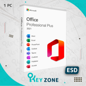 Office 2021 Professional Plus - ESD