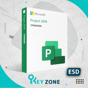 Project Standard 2019 - ESD