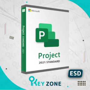 Project Standard 2021 - ESD