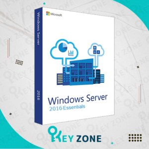 Windows Server 2016 - Essentials