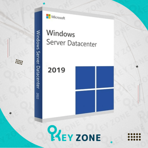 Windows Server 2019 - Datacenter