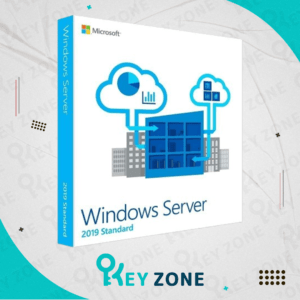 Windows Server 2019 - Standard