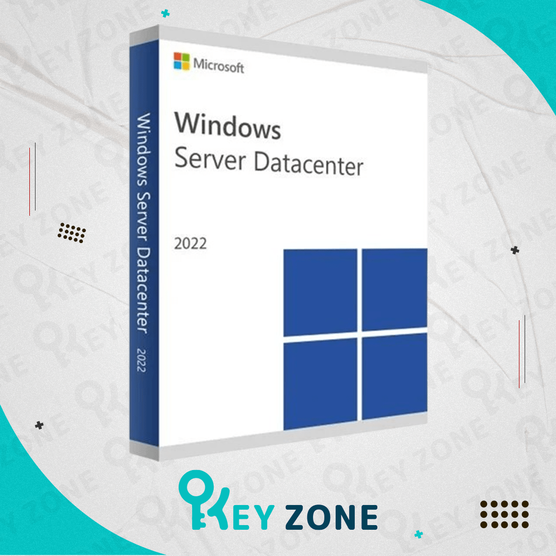 Windows Server 2022 - Datacenter