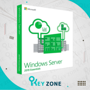 Windows Server 2019 - Essentials