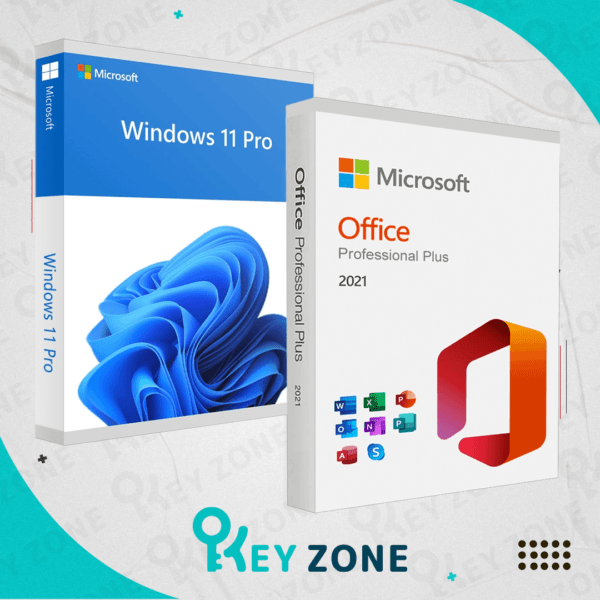 Windows-11-Professional-+--Office-professional-Plus-2021